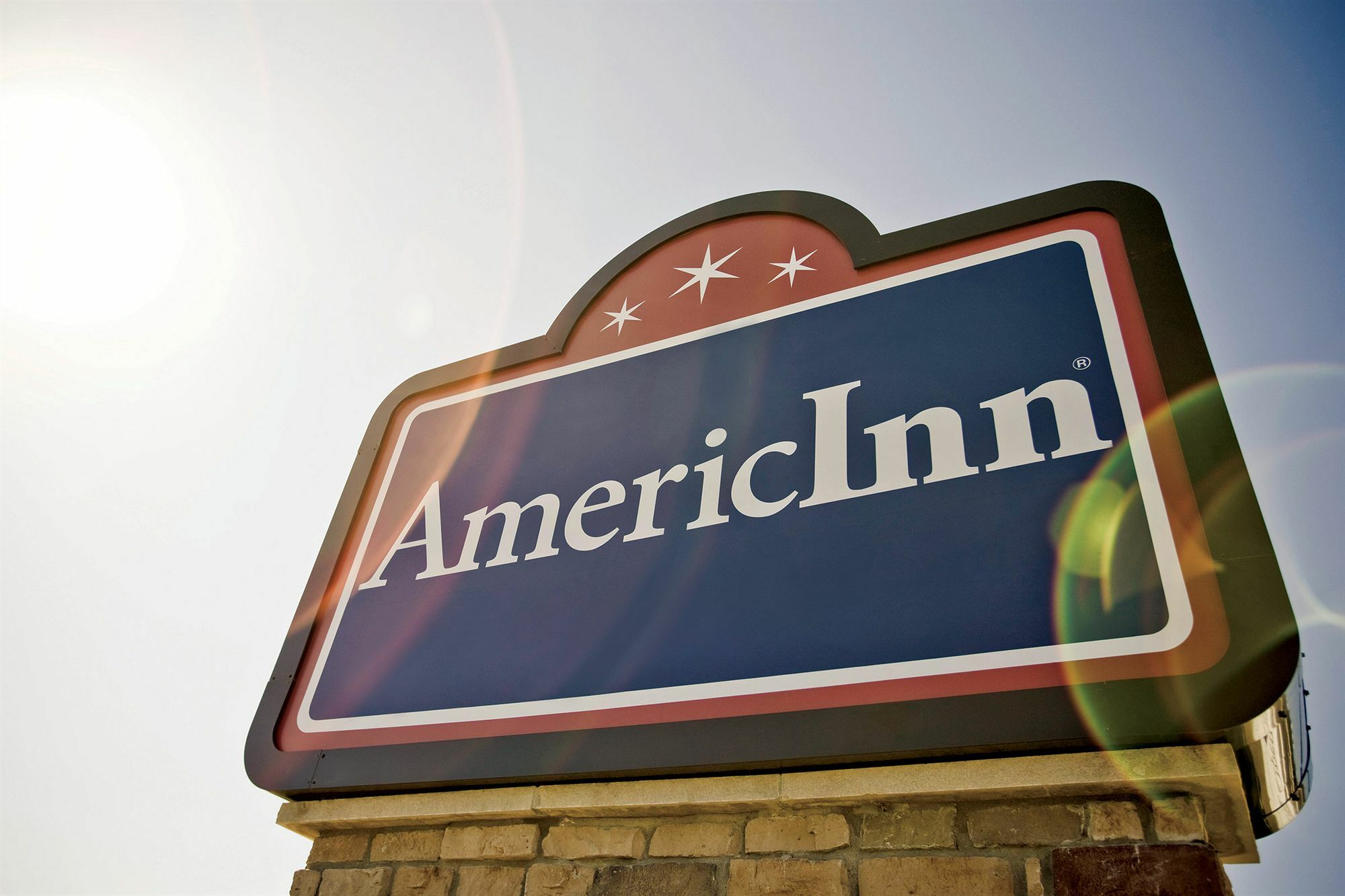 Comfort Inn Of Griswold Exterior photo